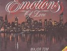 Max Greger Emotion Of Love / Major Tom (Völlig Losgelöst) 80`s Polydor 7
