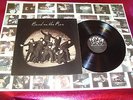 PAUL McCARTNEY AND WINGS-BAND ON THE RUN-LP EX-/N.MINT/PAS 10007/2-2/1973
