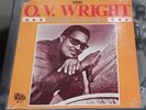 O.V. Wright - Nucleus Of Soul - Original 1969 LP Vinyl Record - Rare Soul VG+