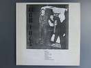 MANIACS / TIN CAN ARMY - SPLIT LP - ERSTPRESSUNG  - Chaos Z - Razzia - OHL
