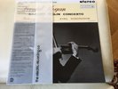 LEONID KOGAN/BRAHMS/VIOLIN CONCERTO /COLUMBIA SAX 2307  ERC'REISSUE