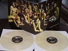 The Jimi Hendrix Experience ?– Electric Ladyland  very rare edition vinyl clear.