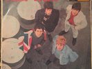 The Who My Generation Australian Calendar LP Rare Issue Mod Beat