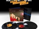 David Bowie cracked actor vinyl 3 lp rsd 17 2017 record store day