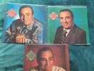 Faron Young Greatest Hits 3 Volume Vinyl Set / Excellent Condition