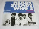 The Who Ready Steady Who 3 Record Store Day RSD 2017
