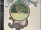 Peter HAMMILL Chameleon in the Shadow .. JAPAN MINI LP CD neuwertig,