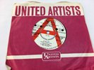 Rare 45: Demo . (mod Psych) chapter Four. In My Life/in Each Others Arms.