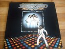 SATURDAY NIGHT FEVER - DOUBLE VINYL ALBUM - BEE GEES - RSO 1977 - NEAR MINT