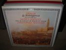 HOGWOOD / HUGGETT / VIVALDI la stravaganza ( classical )  2 lp box digital