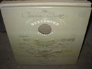 CLEVELAND QUARTET / BEETHOVEN late quartets ( classical )  4 lp box