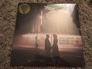 RSD LIMITED EDITION THE CRIBS MEN'S NEEDS WOMEN'S NEEDS WHATEVER GOLD VINYL