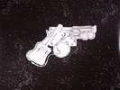 SHE DREW THE GUN - Memories Of Another Future - Vinyl (LP + CD)