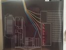 *SEALED* Between the Buried and Me - Colors LP - Bubblegum Pink Version