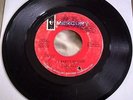 Carl Hall - My Baby's So Good/What's Come Over You 45 northern soul VG-
