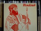 Maulawi 1974 / Universal Sound / Latin Jazz Fusion Funk Jazz Avant-Garde Jazz