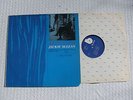 Jackie McLean Bluesnik Blue Note 84067 Stereo Van Gelder (VG+)