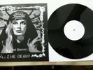 KING DIAMOND the fatal portrait demo 10inch tp lathe cut 6 copy  mercyful fate
