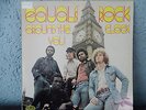 The Equals Rock Around The Clock Vol.1 President LP NM Shipping 4$