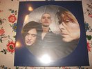 PLACEBO / David Bowie WITHOUT YOU I AM NOTHING Vinyl RSD 2017 Picture 12' Single