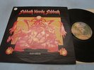 Black Sabbath - Sabbath Bloody Sabbath LP BS2695 1974 1A/1A w/insert