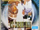 MASTER P Ice Cream Man Original Sealed Unplayed Vinyl LP Silkk UGK No Limit