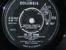 Mike Vickers On The Brink / The Puff Adder Mint UK OG