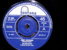 Kaleidoscope Jenny Artichoke Mod Dancer 60s Psyche Garage