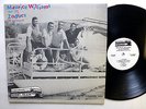 MAURICE WILLIAMS and the ZODIACS At the Beach LP REISSUE Near-MINT  Fm294