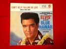 ELVIS PRESLEY (45 RPM) ITALY - RCA VICTOR  45N 1210 