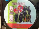 Ace Of Base - The Sign  Picture Disc 12