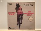 QUEEN - BICYCLE RACE & FAT BOTTOM GIRLS - 7