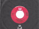 Crossover Soul 45 DAVID MORRIS JR. Midnight Lady Pt II/Jack In The Box HEAR