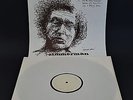 Bob Dylan Zimmerman Looking Back 1 Vinyl Record LP RAH Bootleg GW 29B LP 744