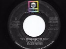 Northern Soul 45 NOLAN PORTER If I Could Only Be Sure/Work It Out In The Morning