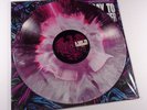 A DAY TO REMEMBER Homesick LP STARBURST VINYL bring me the horizon atreyu
