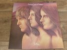 Emerson, Lake & Palmer - Trilogy 1972 UK LP ISLAND 1st EX+