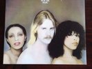 Supermax - Dont Stop The Music Vinyl LP German 1st Press MINT