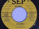 THE CARIB BEATS - SKA MARY - SEP ( SKA INST 7 )