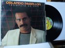 ORLANDO PABELLON TROMPETA DE ORO  SALSA   EX    # 907
