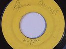 AUSTIN FAITHFUL - TIME TO BE MERRY - TIGER PRE ( RARE SKINHEAD 7 )