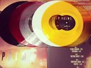 Palms Self-titled Double LP Vinyl Deftones Crosses Team Sleep (Black)