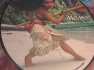 Disney MOANA (How Far I'll Go) 10