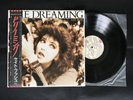 KATE BUSH THE DREAMING OBI JAPAN