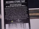 THE BEATLES PENNY LANE STRAWBERRY FIELDS 2017 UK LIMITED REMIX SINGLE RSD sealed