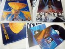 Dire Straits ?– On The Night SPAIN EDITION 1993 2 X VINYL + INNERS SLEEVE