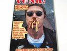 PUNK LIVES Rare 1980s Magazine No.11 Newtown Neurotics John Lydon Twisted Nerve