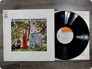 THE OSMOND BROTHERS The Wonderful World of SONX60144 LP GK6212