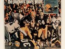 GREEN BAY PACKERS The Packers Glory Years 1968 LP Fleetwood FCLP-3028  NM/NM