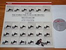 Kocsis Fischer Bartok Piano & Orchestra Works Dutch Philips Digital '87 3LP NM